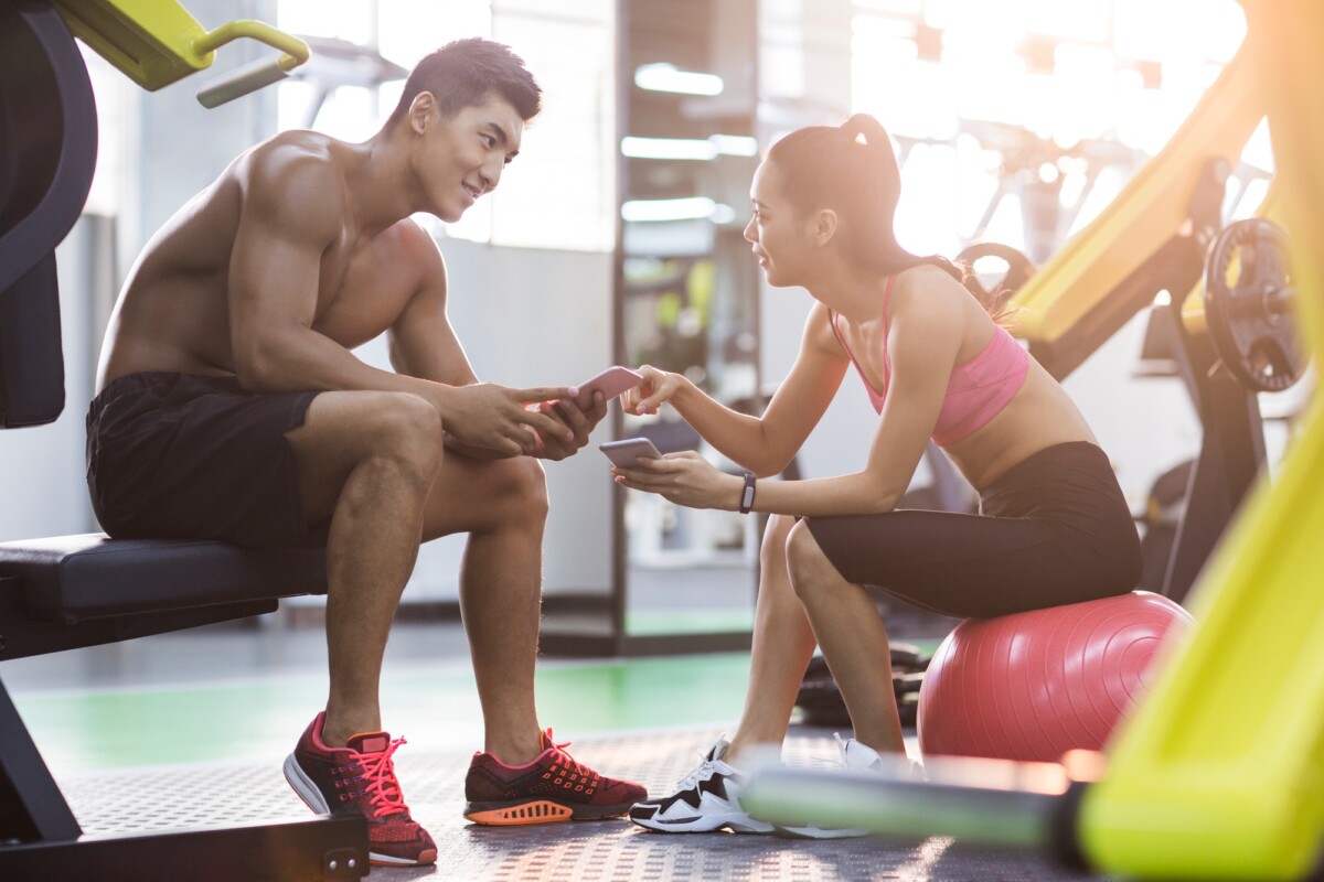 Will Health Insurance Pay for Gym Membership? Explore Your Options