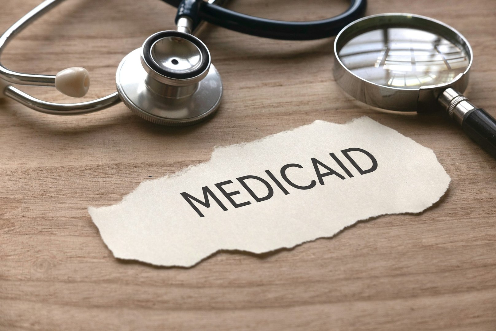 will i lose my medicaid if i get medicare