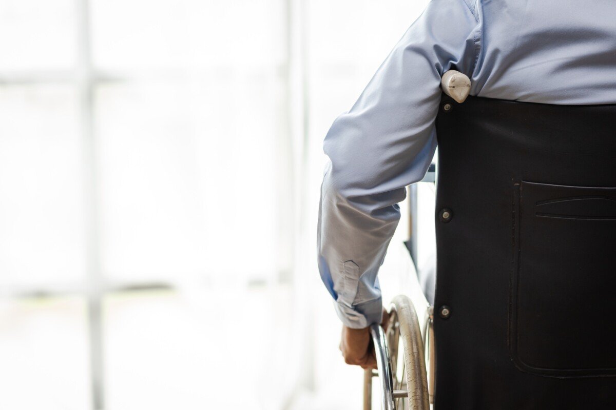 will medicare pay for a wheelchair