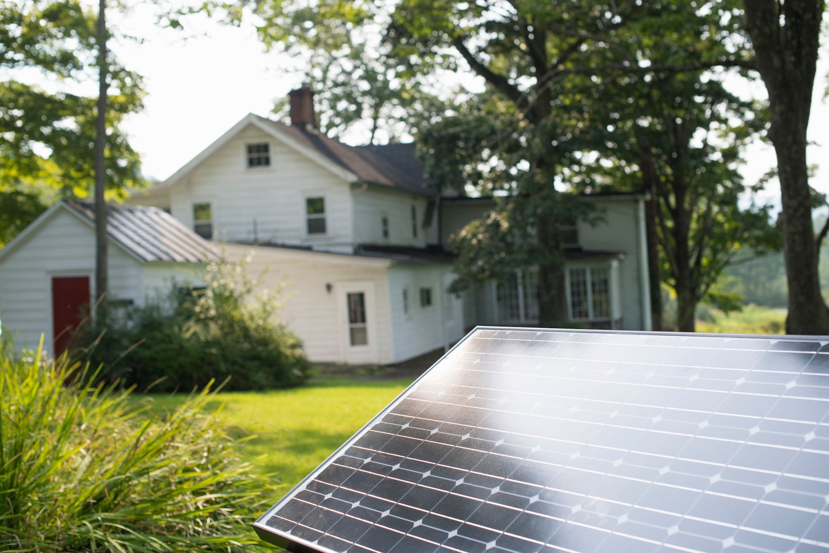 wiring solar panels in series and parallel