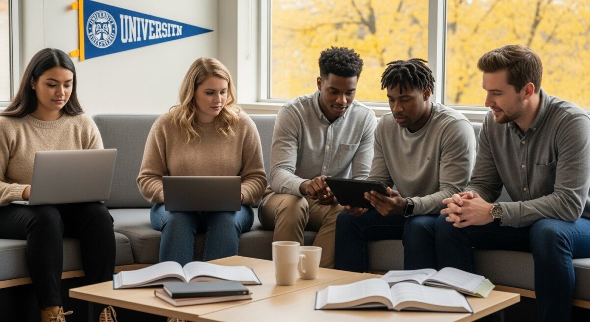 Wisconsin institutions with accredited online higher education