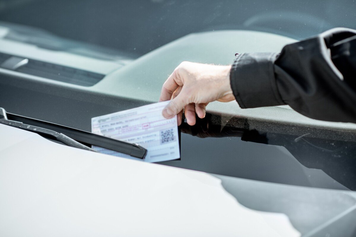 Maximum fine for driving without insurance