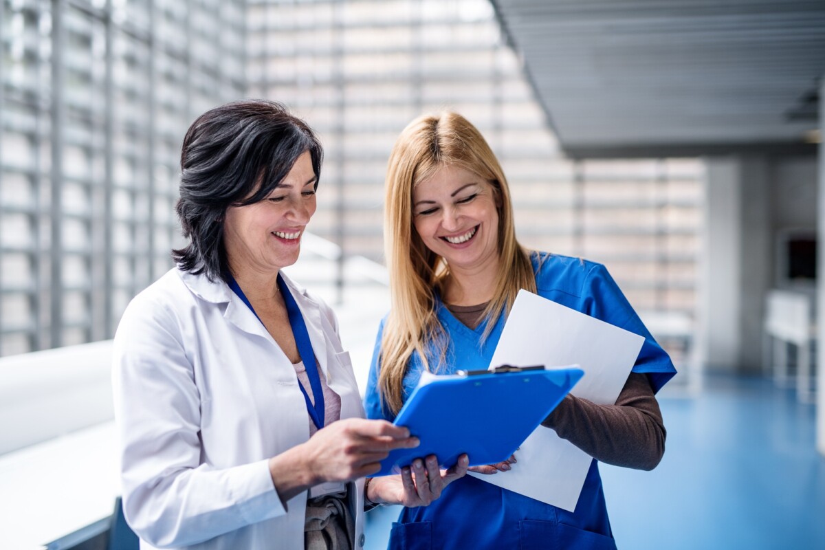 Finding Women Doctors Near Me: The Importance of Female Physicians in Healthcare