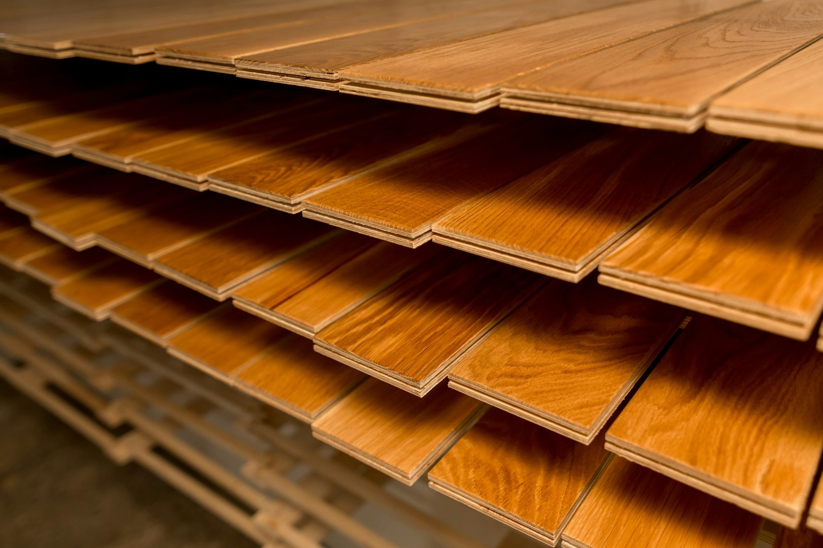 wood flooring okc