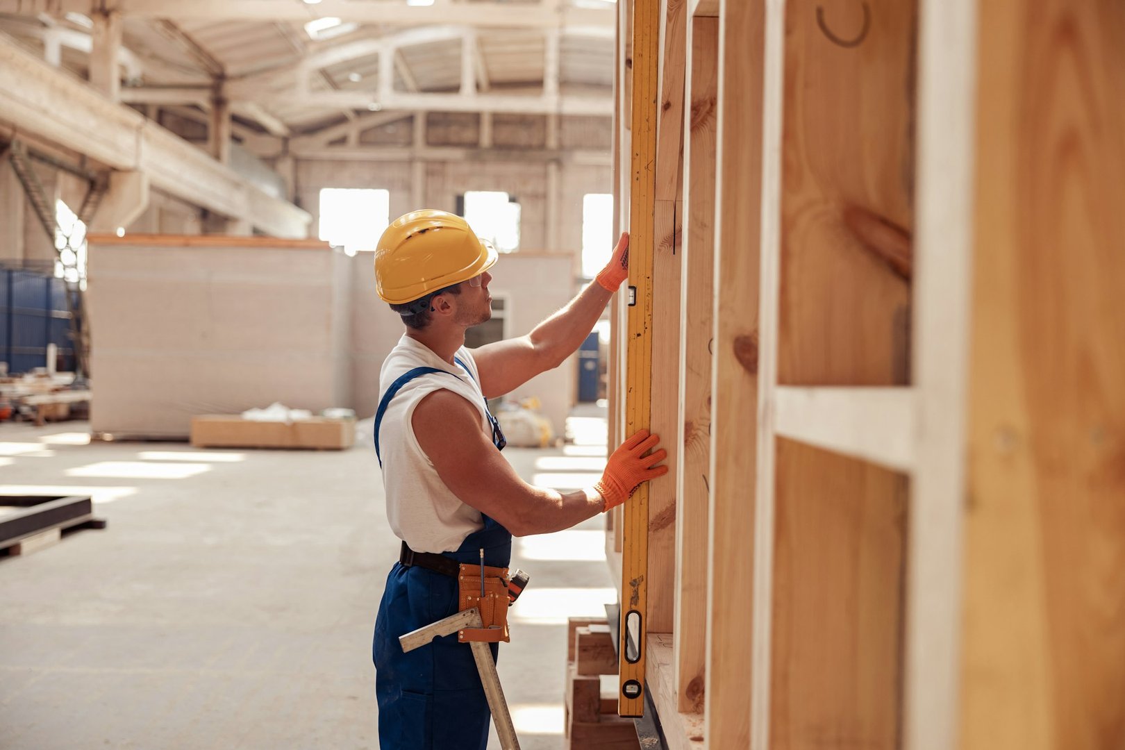 Wood Siding for Homes