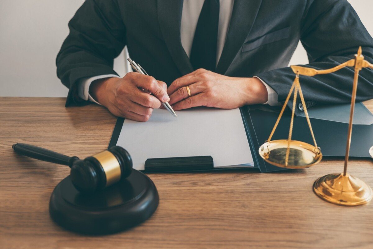 Workcomp Lawyer