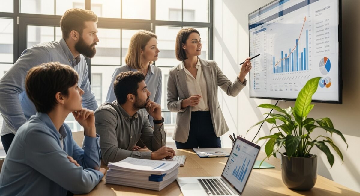 working capital loans