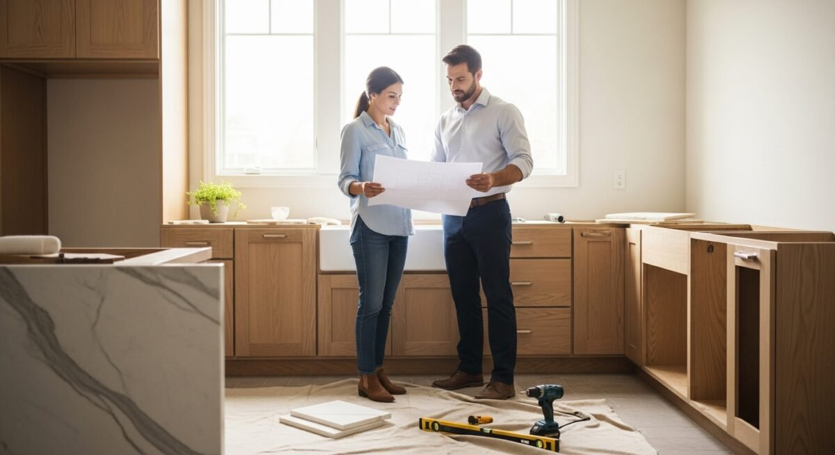 residential contractors