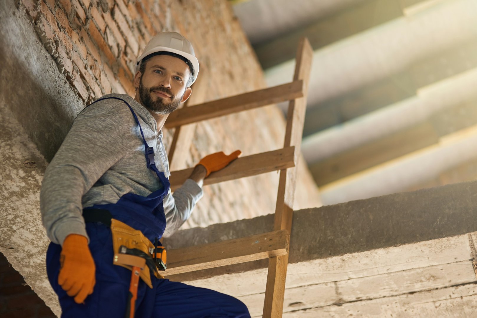 Workmans Compensation Attorney