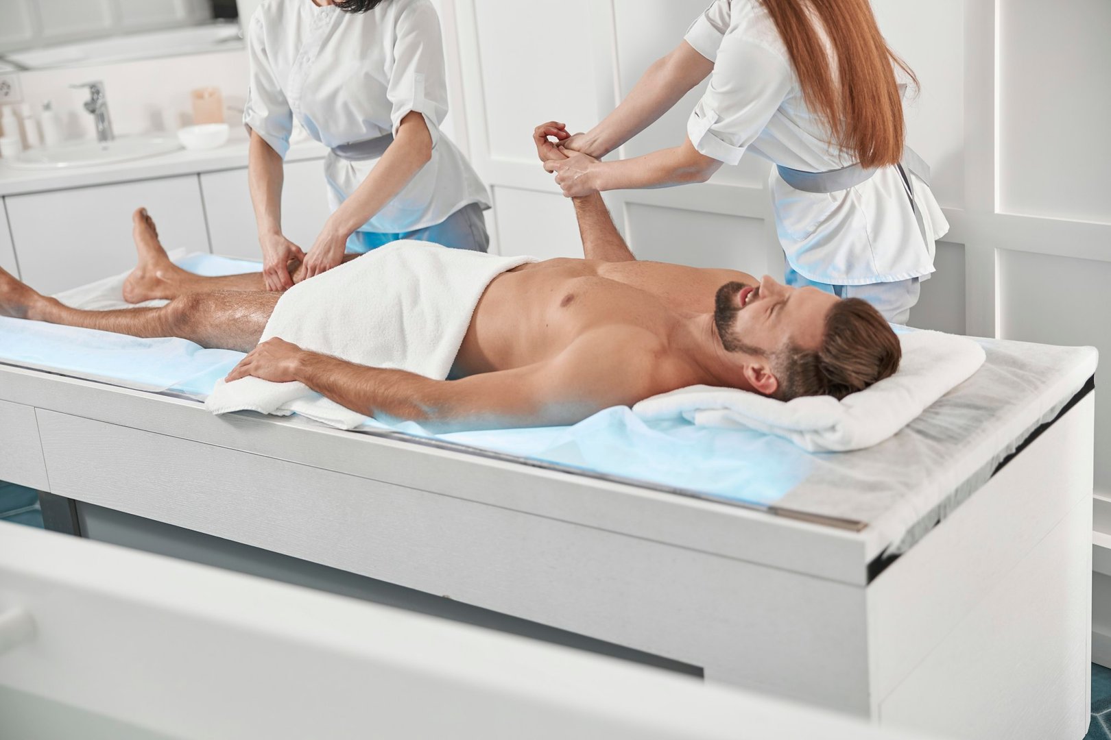 Does Medicare Cover Chiropractic Care