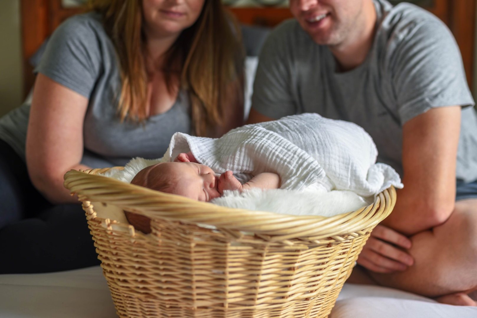 Payday Loans for New Parents