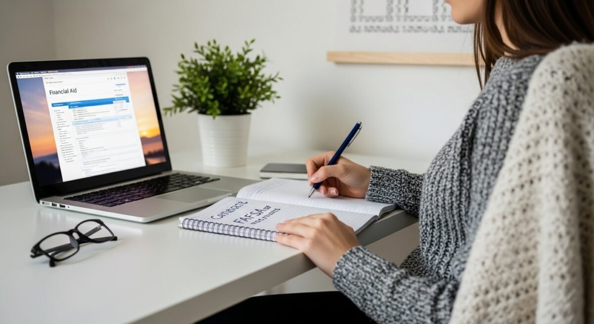 FAFSA approved online colleges in Wyoming