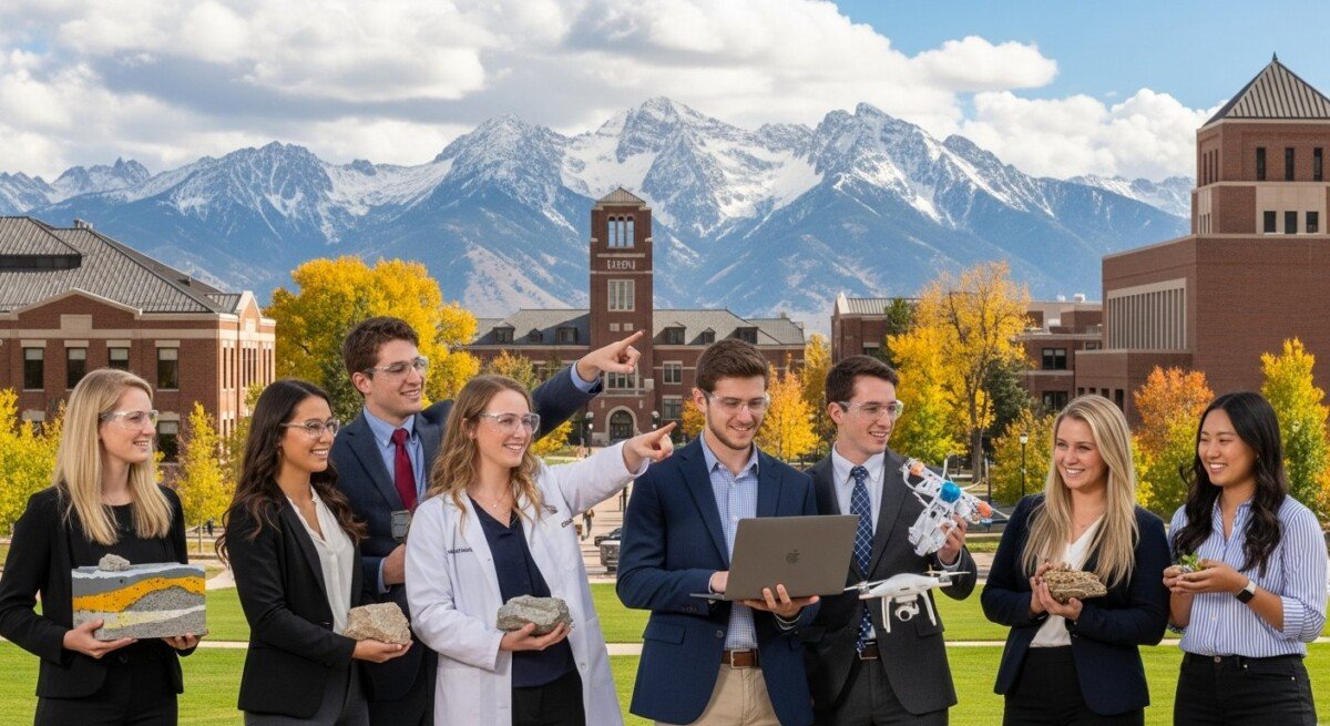 Wyoming's top college programs for employment success