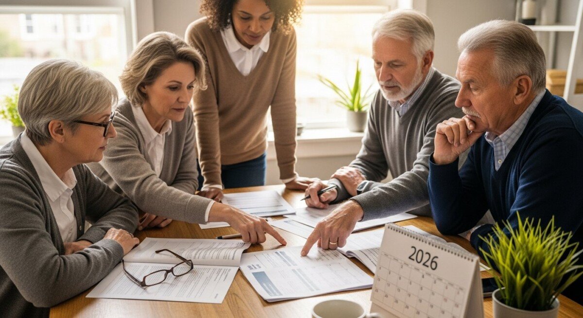 How to apply for Medicare in 2026