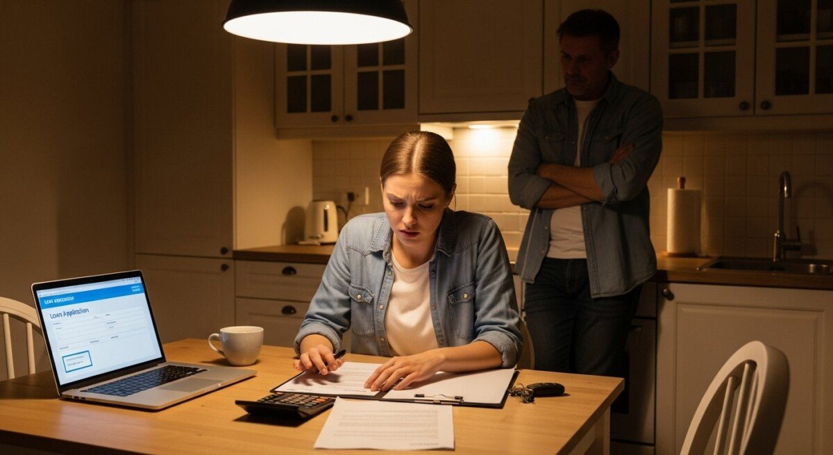 advance cash affordability guide