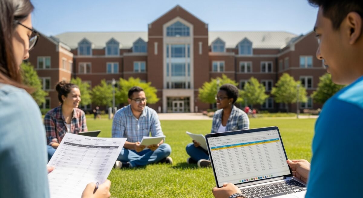 Affordable Public Universities Cost Guide