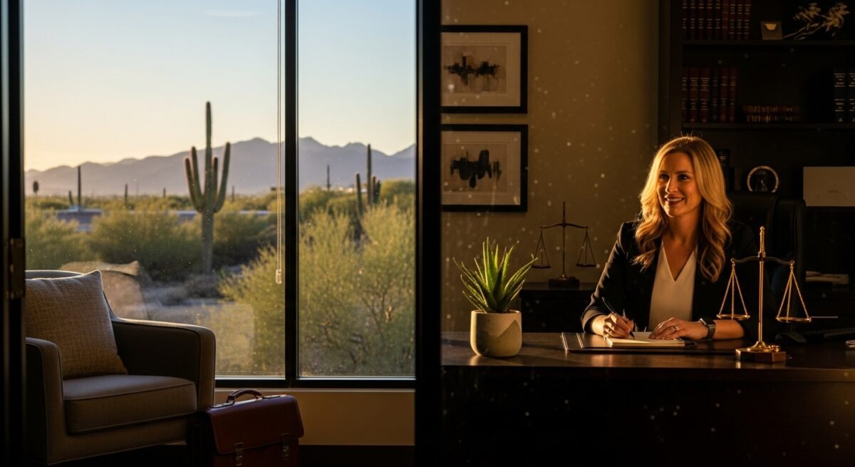 personal injury lawsuit Arizona