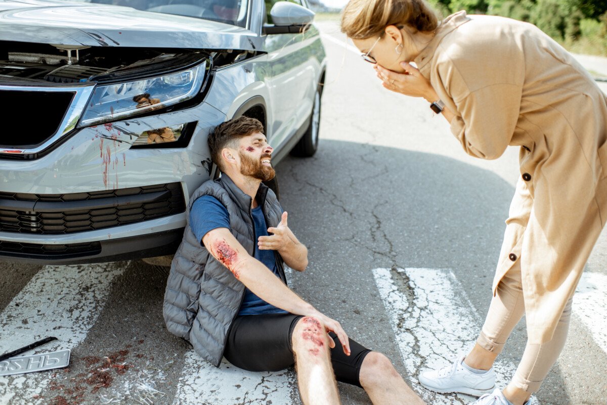 Your Atlanta GA Car Accident Lawyer for Maximum Compensation