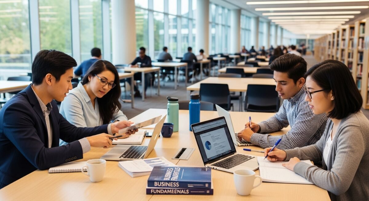 Business Degree Guide: Programs, Careers, and Salaries