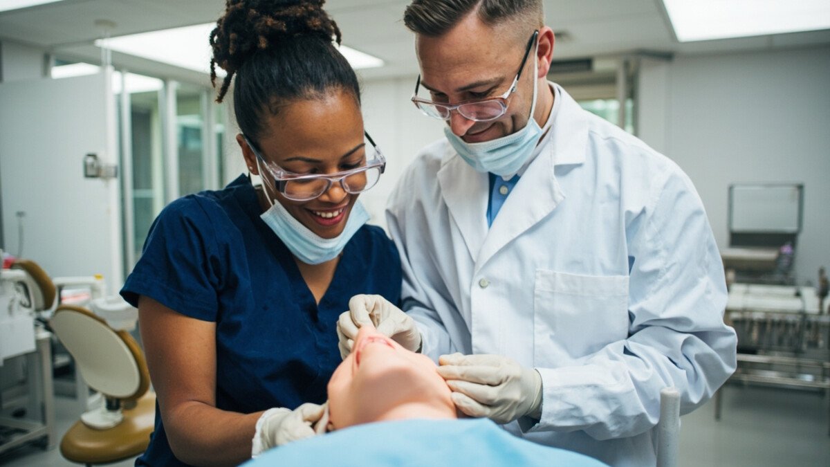 Accelerated Dental Hygiene Programs Guide