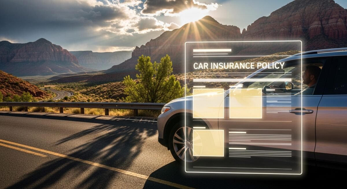 auto insurance az
