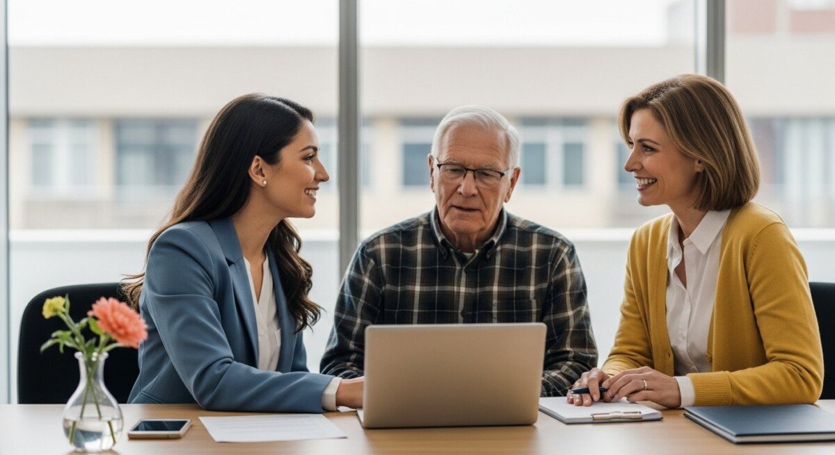 best medicare advisors near me