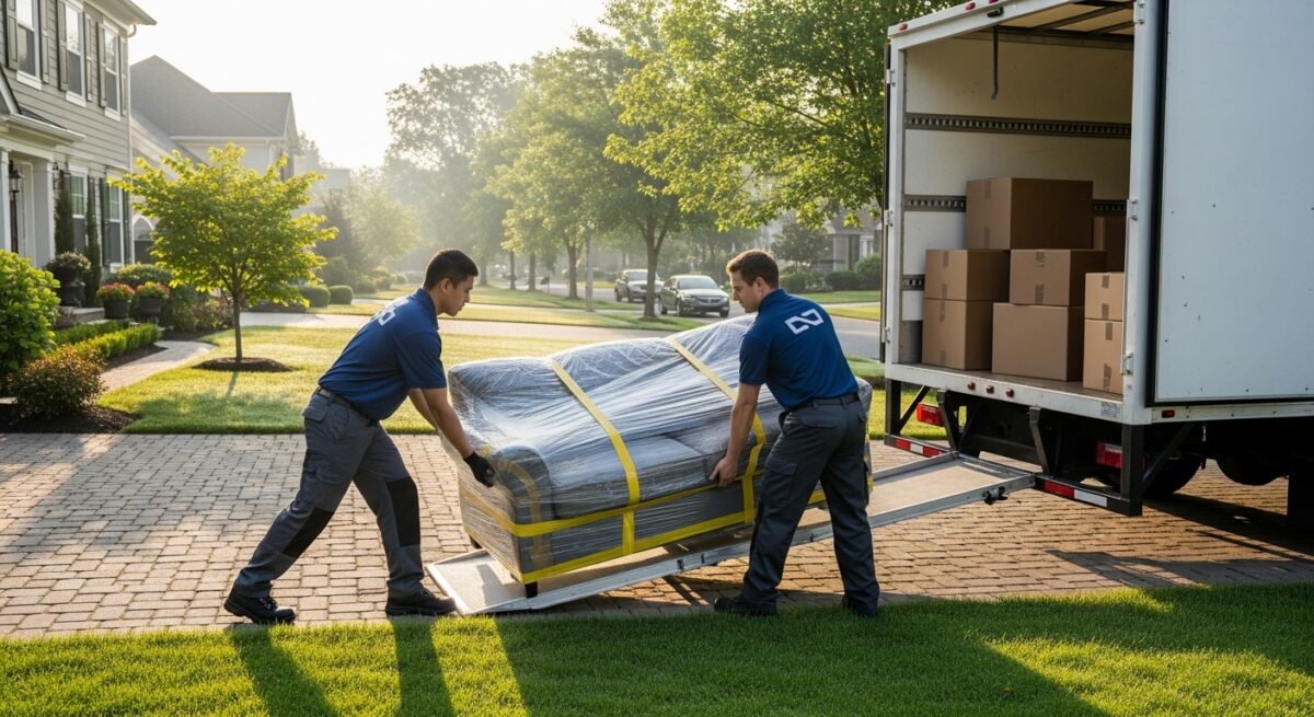 How to Move a House Complete Relocation Guide