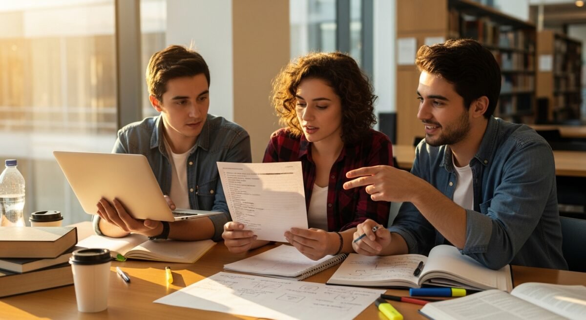 Scholarships and Grants for Students Complete Guide