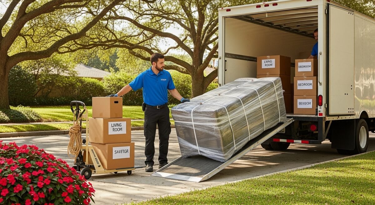 Moving Truck Rental Guide for DIY Home Moving