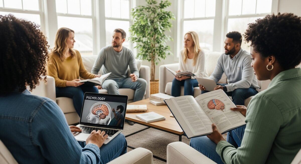 Online Psychology Programs and Degree Options Guide
