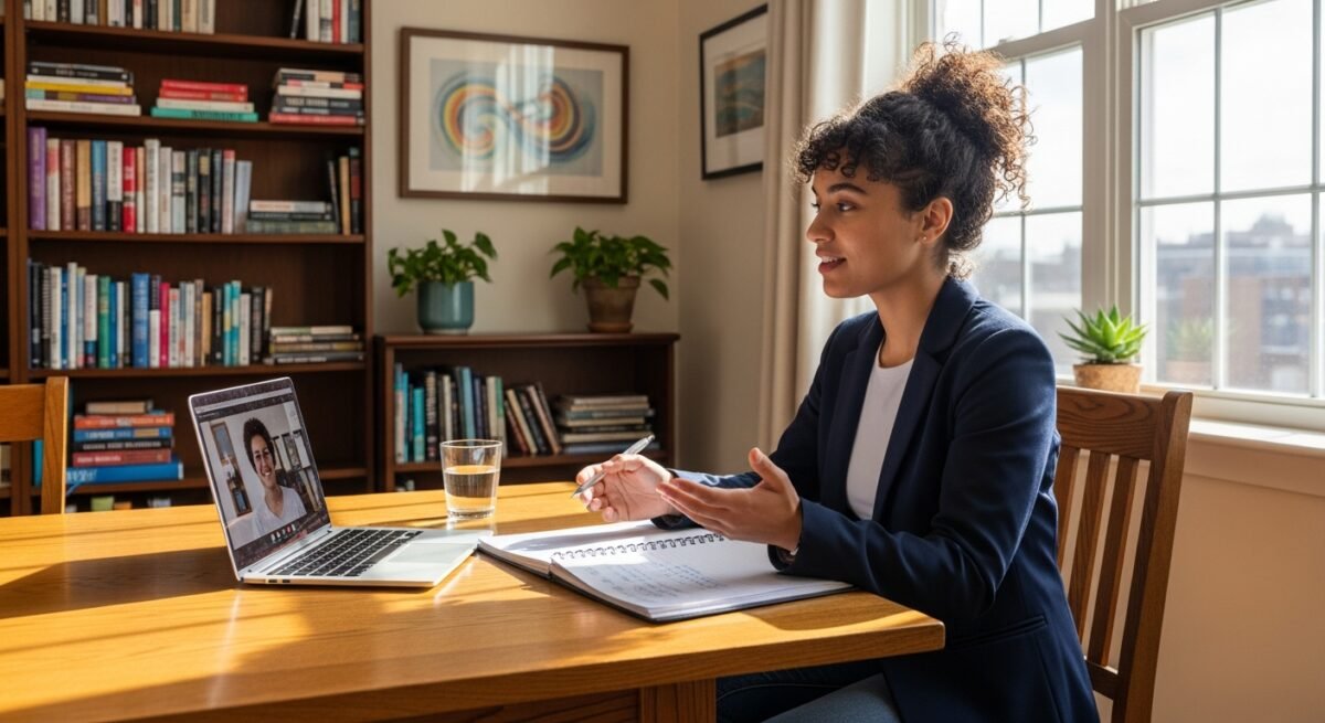 Scholarship Interview Prep Guide