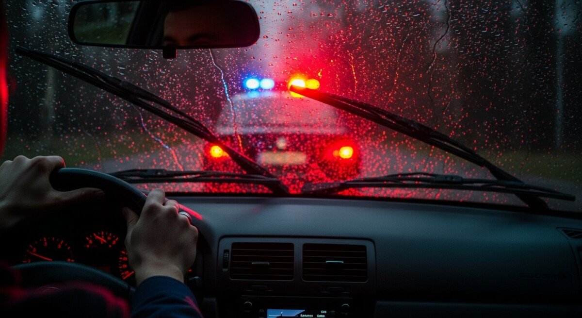 dui legal rights after arrest