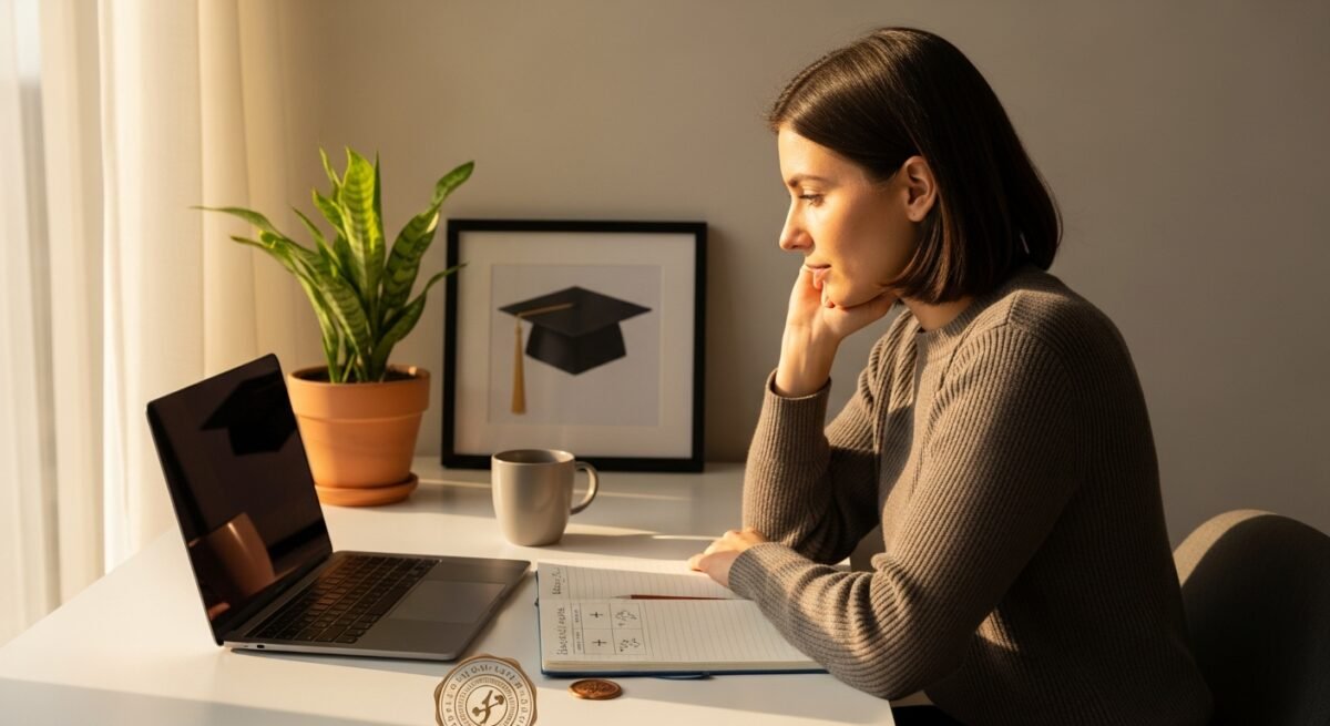 How to Evaluate Online Degree Programs