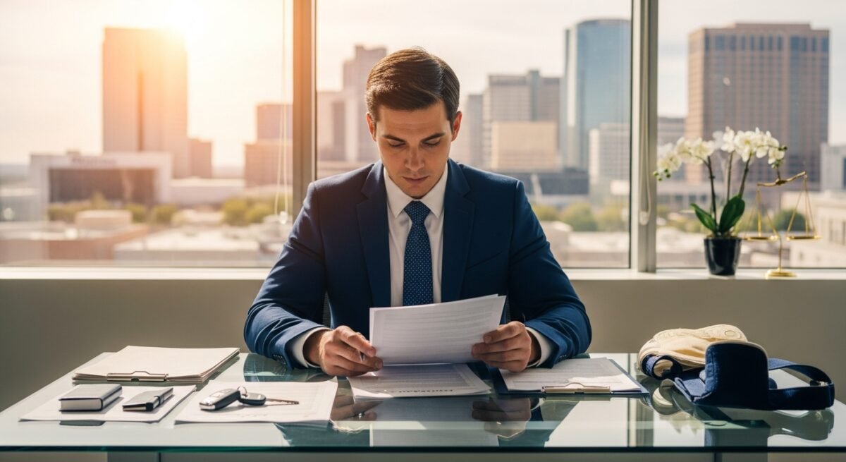 car accident lawyer phoenix