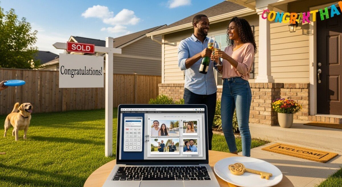 mortgage for new home buyers