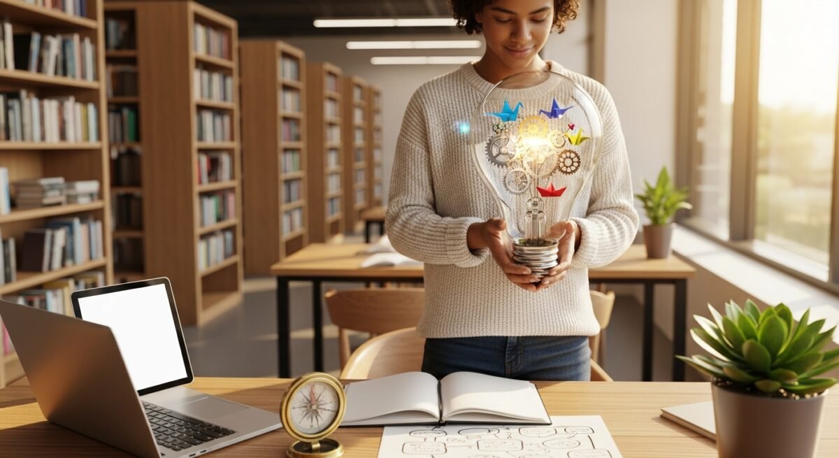 Choosing the Right College Degree