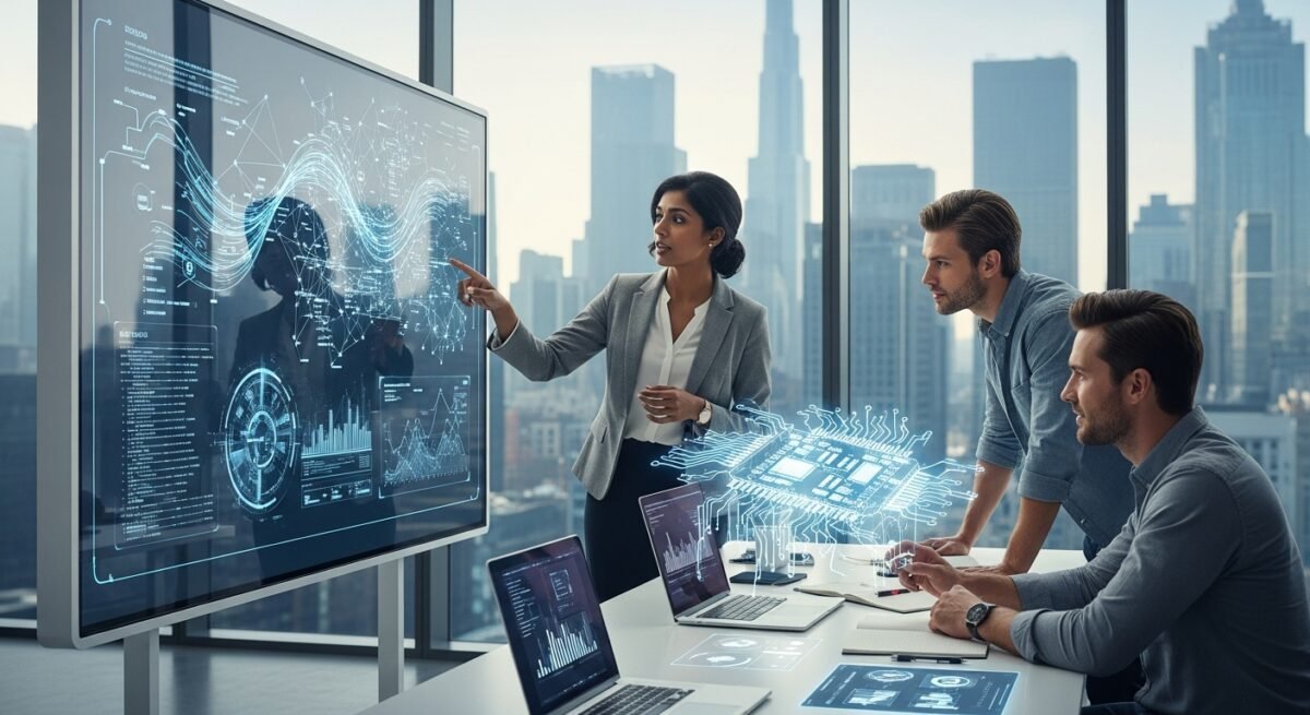 Best Degrees for the Future Workforce
