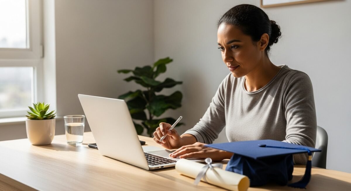 Online Marketing Degree Accredited Programs Guide