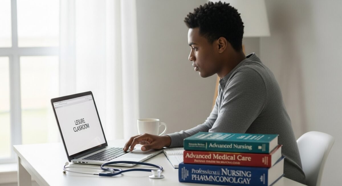 Accredited Online Nursing Programs Guide
