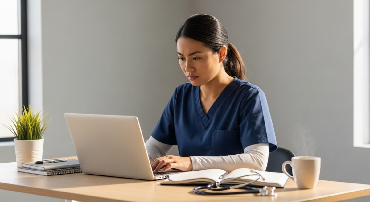 Online Nurse Practitioner Programs Guide