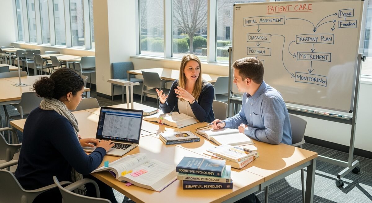 Clinical Psychology Masters Online Programs Guide