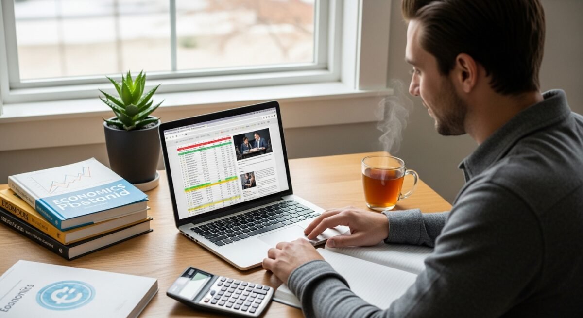 Bachelor in Commerce Online Degree Programs Guide