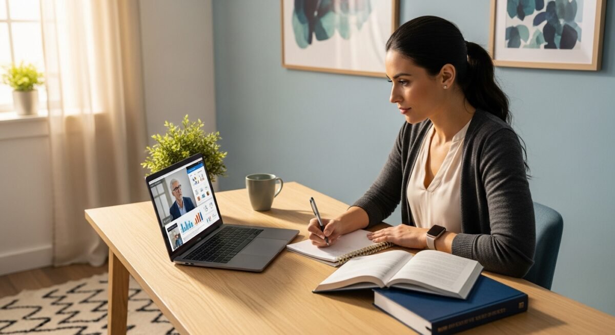 Your Guide to Earning a College Program Online