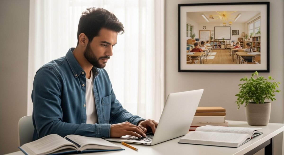 Elementary Education Degree Online Programs Guide