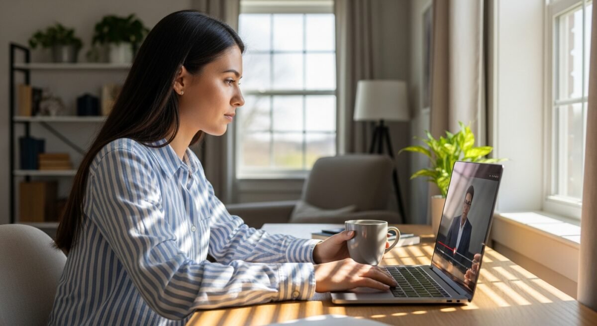 Your Guide to Earning Internet-Based College Degrees