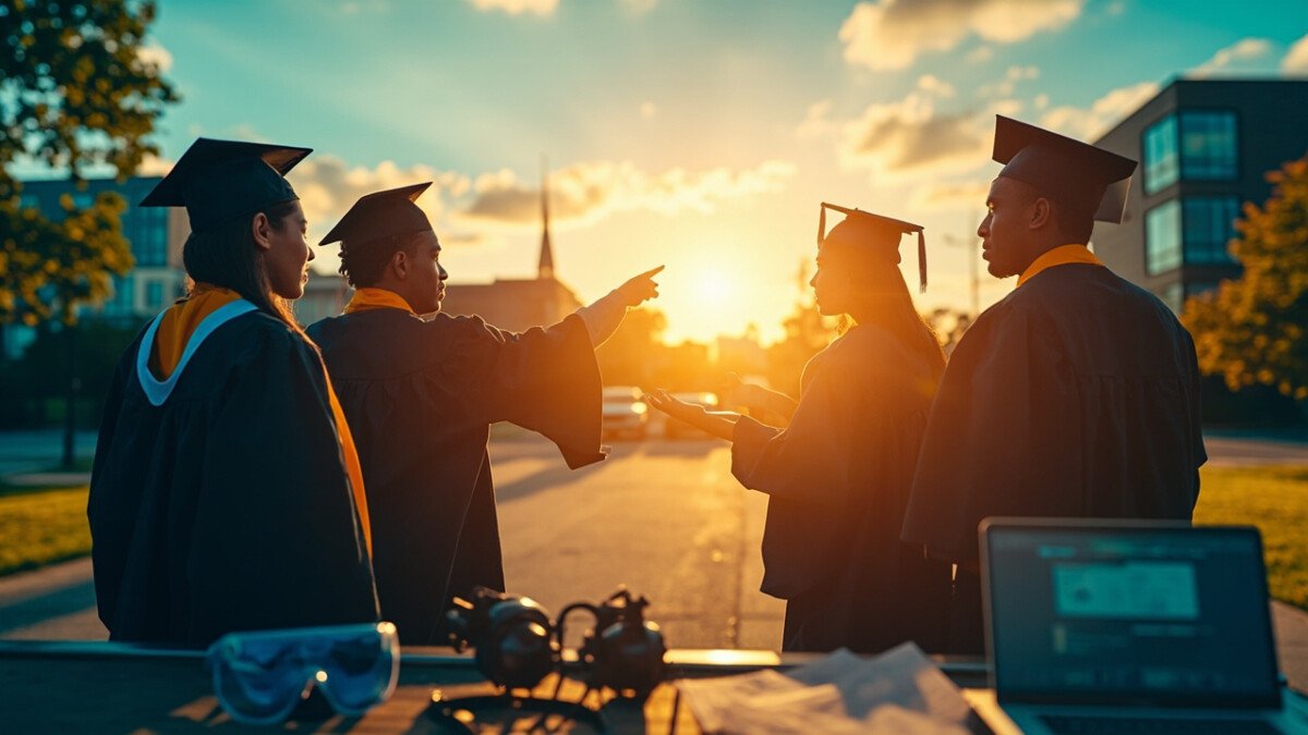 Educational Opportunities After High School