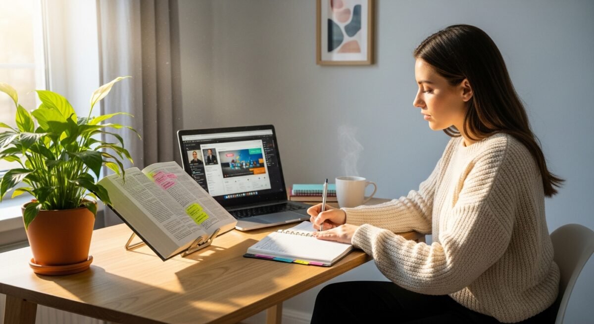 Your Guide to Effective Remote Study Options and Degrees