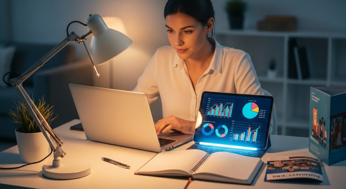 financial aid for online associate's