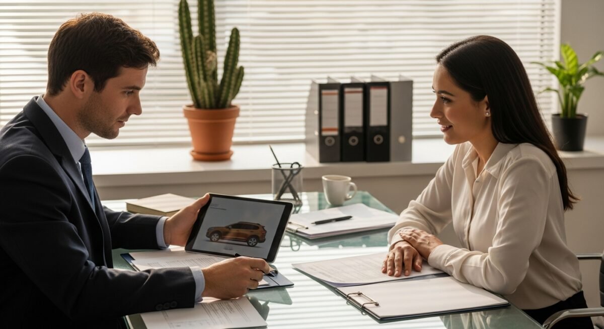 car accident attorney Mesa, AZ