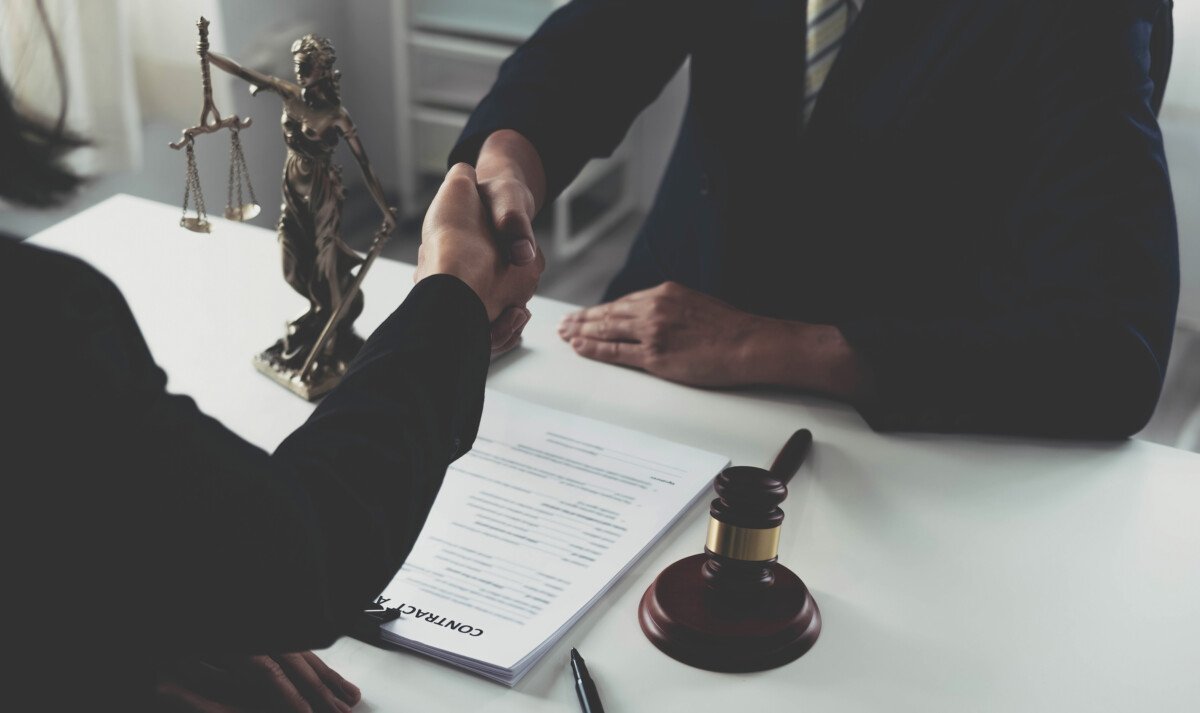 Top Personal Injury Lawyer in Mobile AL